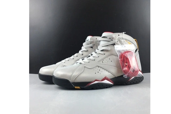 BV6281-006 7 BV6281-006 JORDAN AIR CARDINAL” “REFLECTIVE 0716